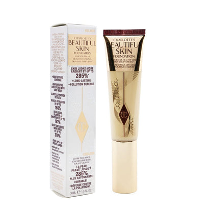 Charlotte Tilbury Charlotte's Beautiful Skin Foundation - # 2 Neutral 30ml