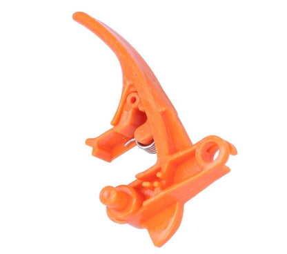 4144 180 1550 STIHL Throttle Trigger Lever fits FS56 FS70 HT56 KM56 OEM Genuine