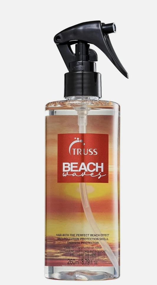 TRUSS Beach Waves Texturizing Styling Spray  260ML/8.79FL.OZ