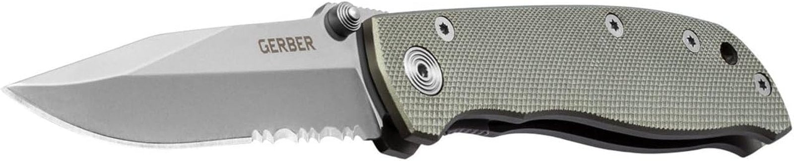 Gear Air Ranger Pocket Knife, Folding Knife - EDC Gear and Equipment