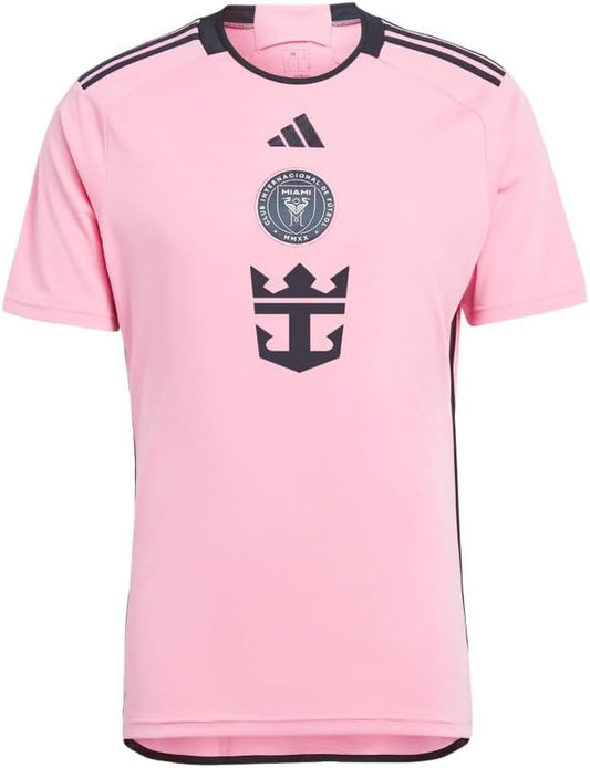 Inter Miami CF 24/25 Home Jersey
