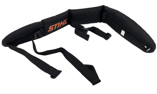 Stihl 4282-710-9030 Blower Harness Strap, Left Side