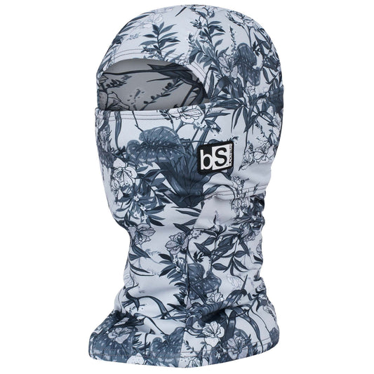 BLACKSTRAP Hood Balaclava Face Mask, Dual Layer Cold Weather Headwear for Men and Women