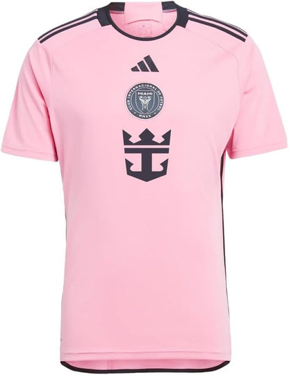 Inter Miami CF 24/25 Home Jersey Large