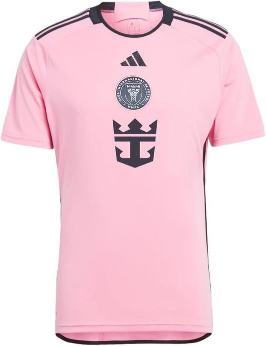 Inter Miami CF 24/25 Home Jersey Large