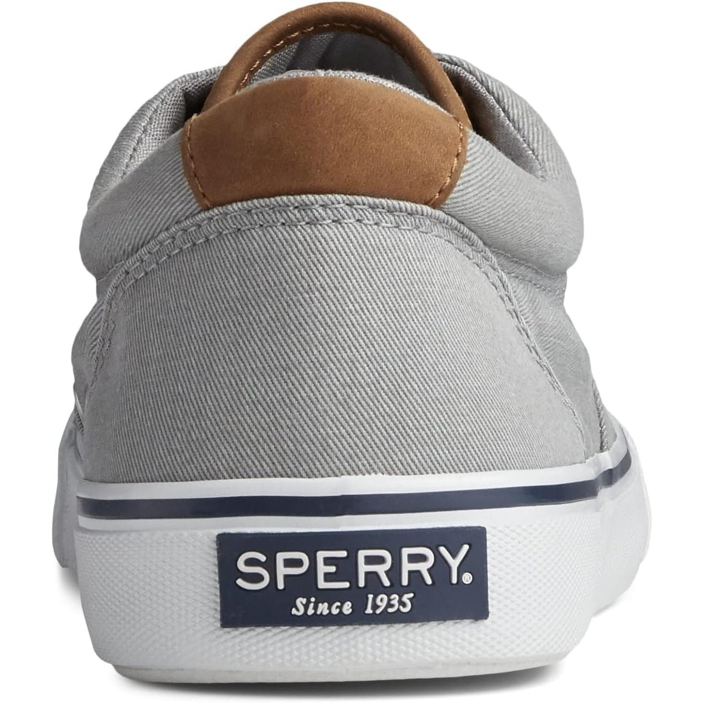 Sperry Men'S, Striper II CVO Sneaker Saltwash Grey 12 M
