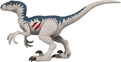Jurassic World: Dominion Extreme Damage Dinosaurs for Kids Ages 3 Years & Up