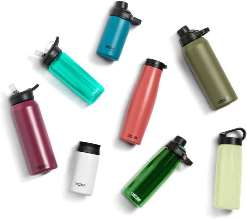Hot Cap Travel Mug, Insulated Stainless Steel, Perfect for Taking Coffee or Tea