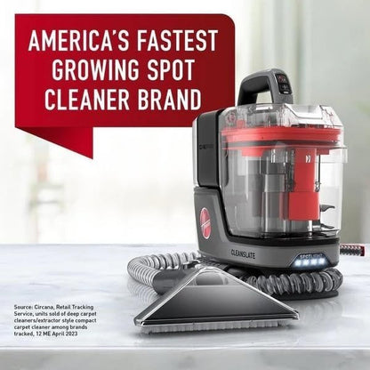 Hoover BH14000V Onepwr Cleanslate Cordless Spot Cleaner BRAND NEW