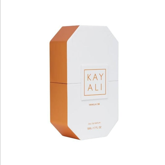 KAYALI VANILLA 28 - 28 1.7 Oz / 50 Ml Eau De Parfum Spray
