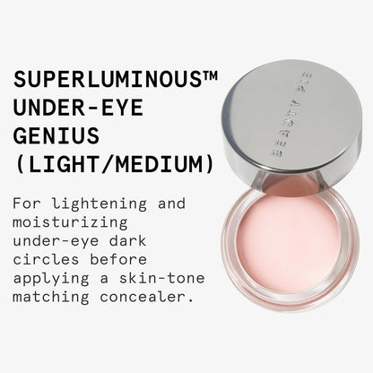 Beauty Pie Superluminous Under-Eye Genius (Light/Medium)
