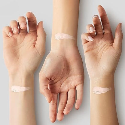 tarte shape tape full-coverage concealer 12S Fair