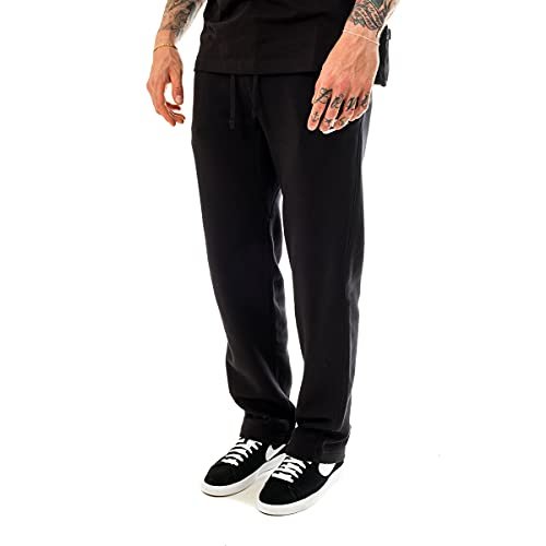 Nike Men's Sportswear Open Hem Club Pants