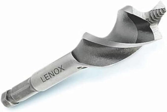 BI-METAL UTILITY BITS