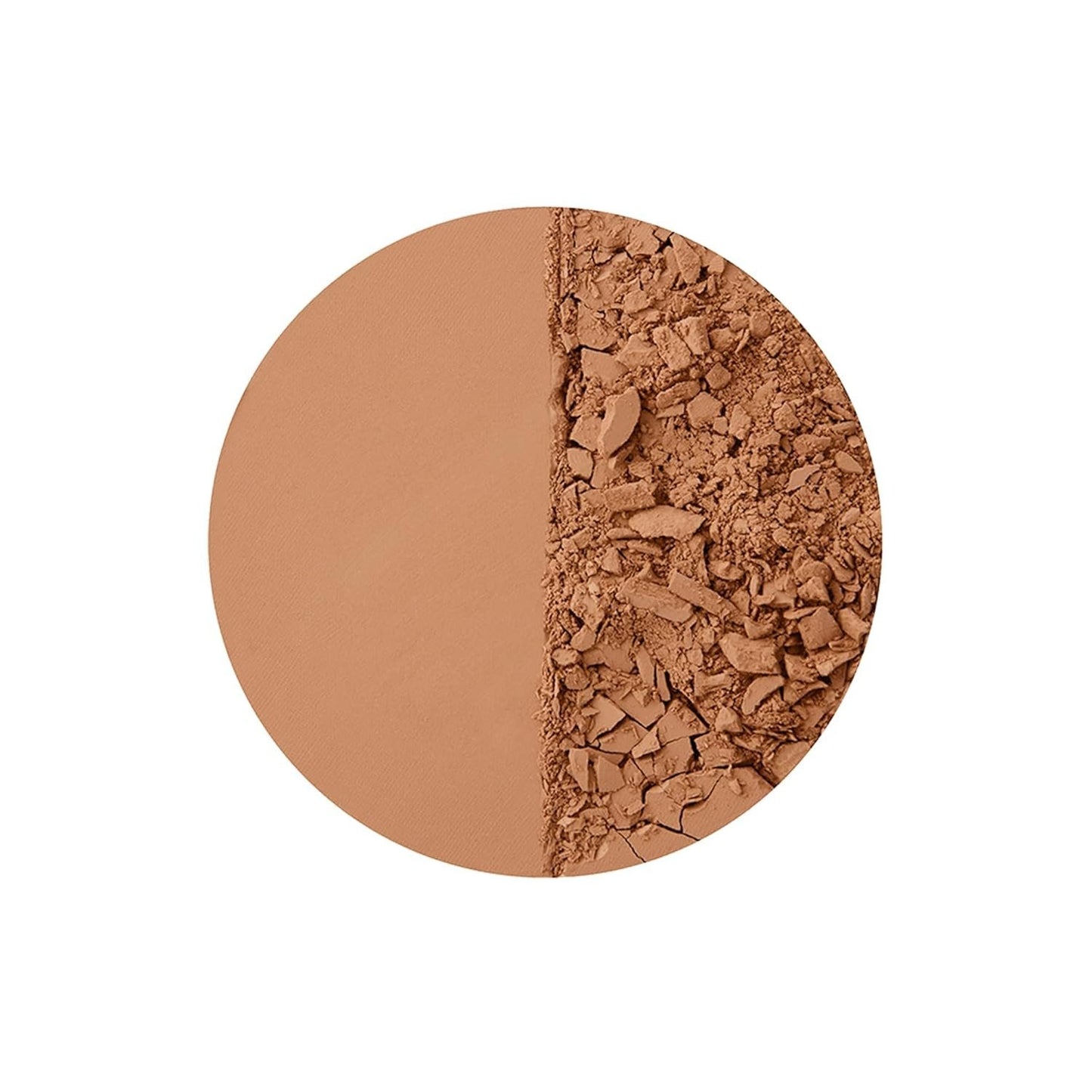 Charlotte Tilbury Airbrush Matte Bronzer - Smoothing & Blurring Powder Bronzer