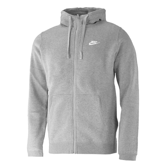 Nike Men's Sportswear Full-Zip Club Hoodie XL