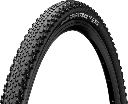 Continental Terra Trail Tire - tubeless, Folding, PureGrip, ShieldWall System...