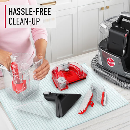 Hoover BH14000V Onepwr Cleanslate Cordless Spot Cleaner BRAND NEW
