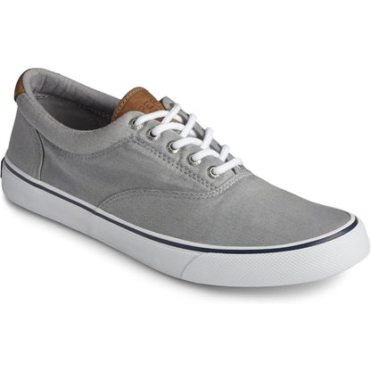 Sperry Men'S, Striper II CVO Sneaker Saltwash Grey 12 M