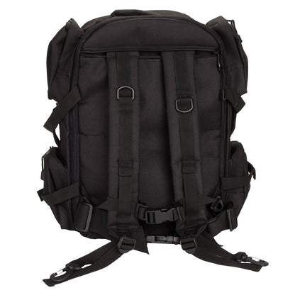 Explorer U.S. Military Level 3 Tactical Backpack, Medium