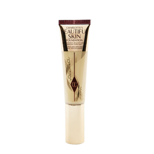 Charlotte Tilbury Charlotte's Beautiful Skin Foundation - # 2 Neutral 30ml