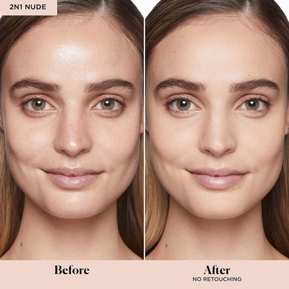 Laura Mercier Tinted Moisturizer Oil Free Natural Skin Perfector with SPF 20: All Day Shine Co