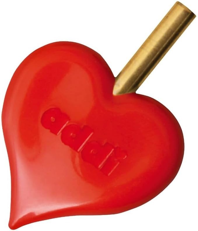 Click Turbo HeartStopper End-Caps pack of 2