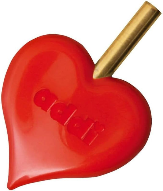 Click Turbo HeartStopper End-Caps pack of 2