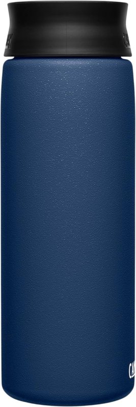 Hot Cap Travel Mug, Insulated Stainless Steel, Perfect for Taking Coffee or Tea