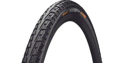 Continental Ride Tour Replacement Bike Tire - Extra Puncture Protection