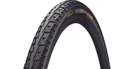 Continental Ride Tour Replacement Bike Tire - Extra Puncture Protection