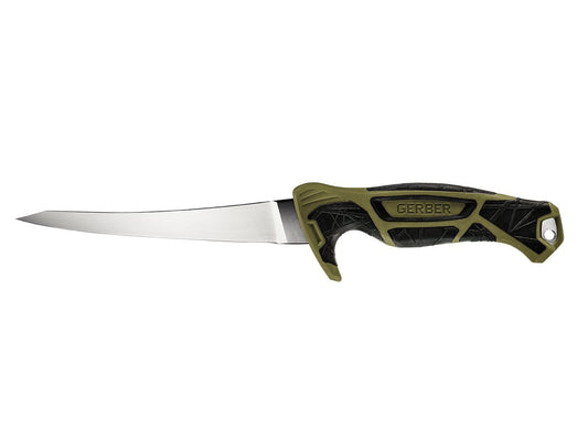 Gerber Controller 6 in. Freshwater Fish Fillet Knife