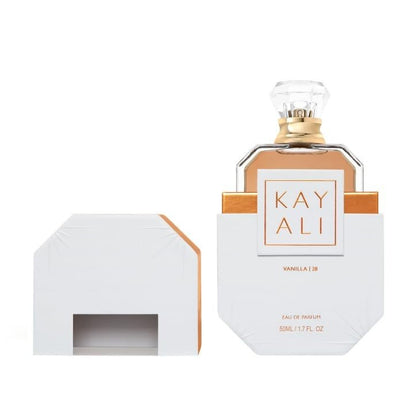 KAYALI VANILLA 28 - 28 1.7 Oz / 50 Ml Eau De Parfum Spray