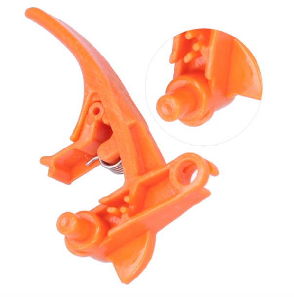 4144 180 1550 STIHL Throttle Trigger Lever fits FS56 FS70 HT56 KM56 OEM Genuine