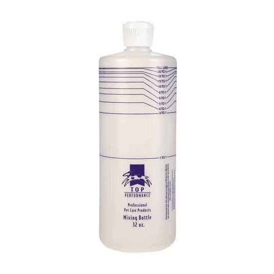 Top Performance Pet Professional Mixing Shampoos, 32-Ounce Bottle