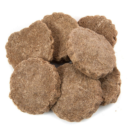 MannaPro Nutrigood Flax Snax Horse Treats - Cinnamon