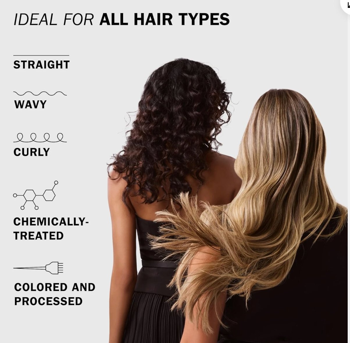 TRUSS Beach Waves Texturizing Styling Spray  260ML/8.79FL.OZ