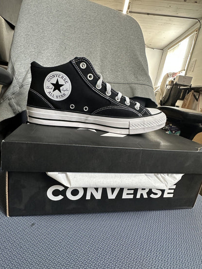Man's Fashion Sneakers Converse Chuck Taylor All Star Malden Sneaker