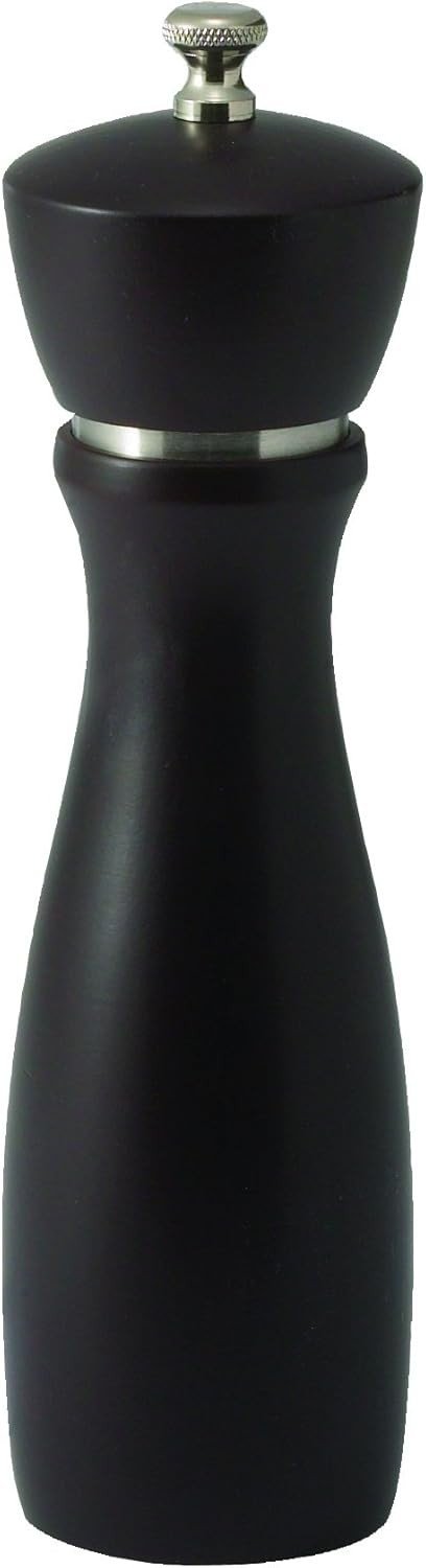 8" Maestro Pepper Mill, Modern Espresso Finish (6 Each)