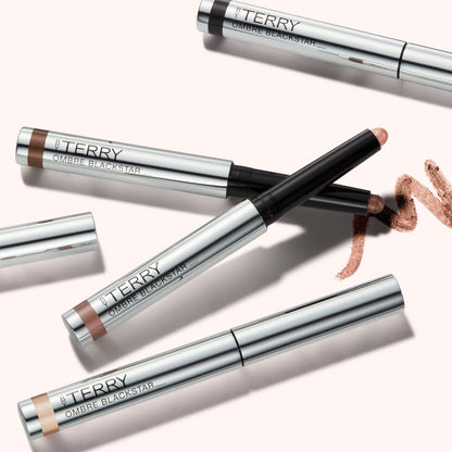 By Terry Ombre Blackstar Eyeshadow, Cream Eyeshadow Stick, Long-Lasting, Waterproof, Matte Finish