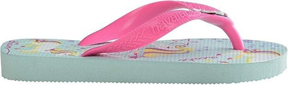 Havaianas Unisex-Child Slim Pets Flip Flop Sandal
