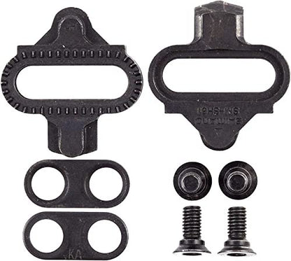 SHIMANO SH-51 SPD Cleat Set