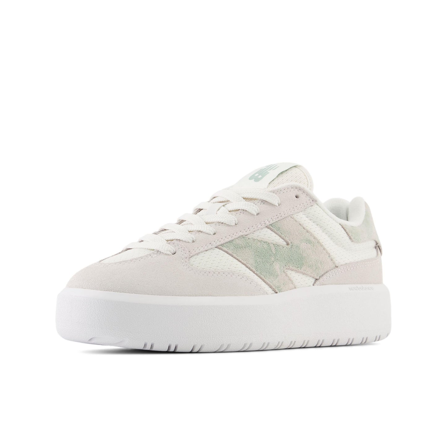 New Balance Men's Low-Top Sneakers, Std