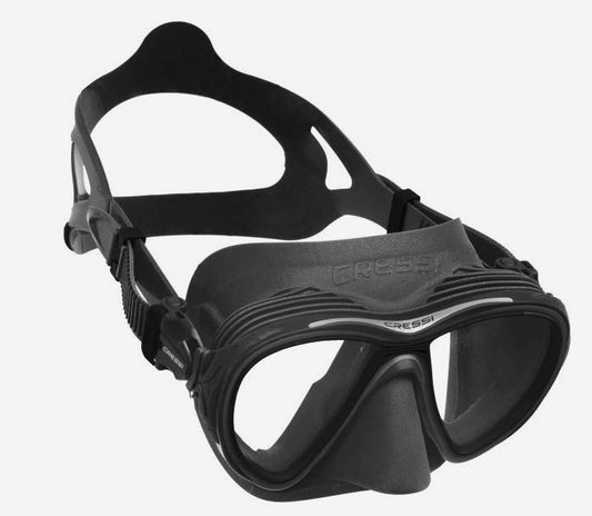 Cressi Quantum Mask