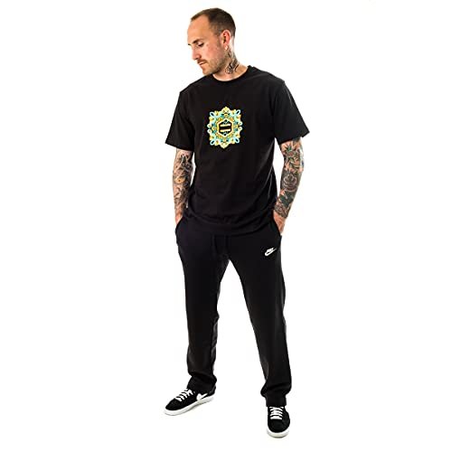 Nike Men's Sportswear Open Hem Club Pants