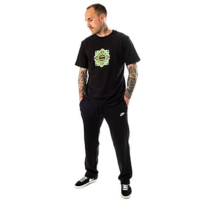 Nike Men's Sportswear Open Hem Club Pants
