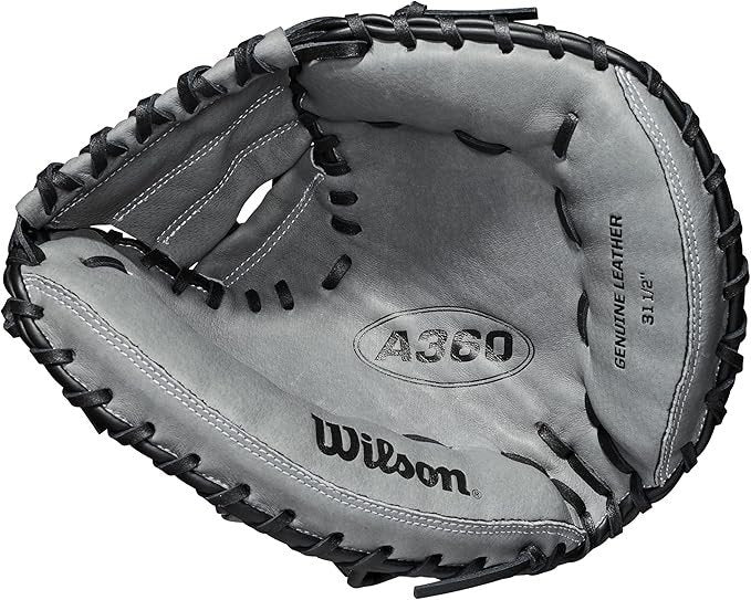 Wilson 2021 A360 Youth Baseball Glove
