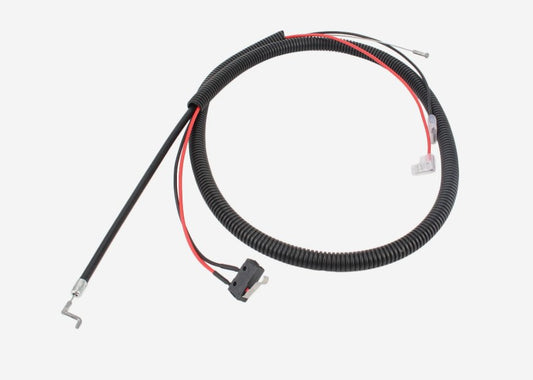 BIKE THROTTLE CABLE FOR STIHL TRIMMER 4180 180 1151