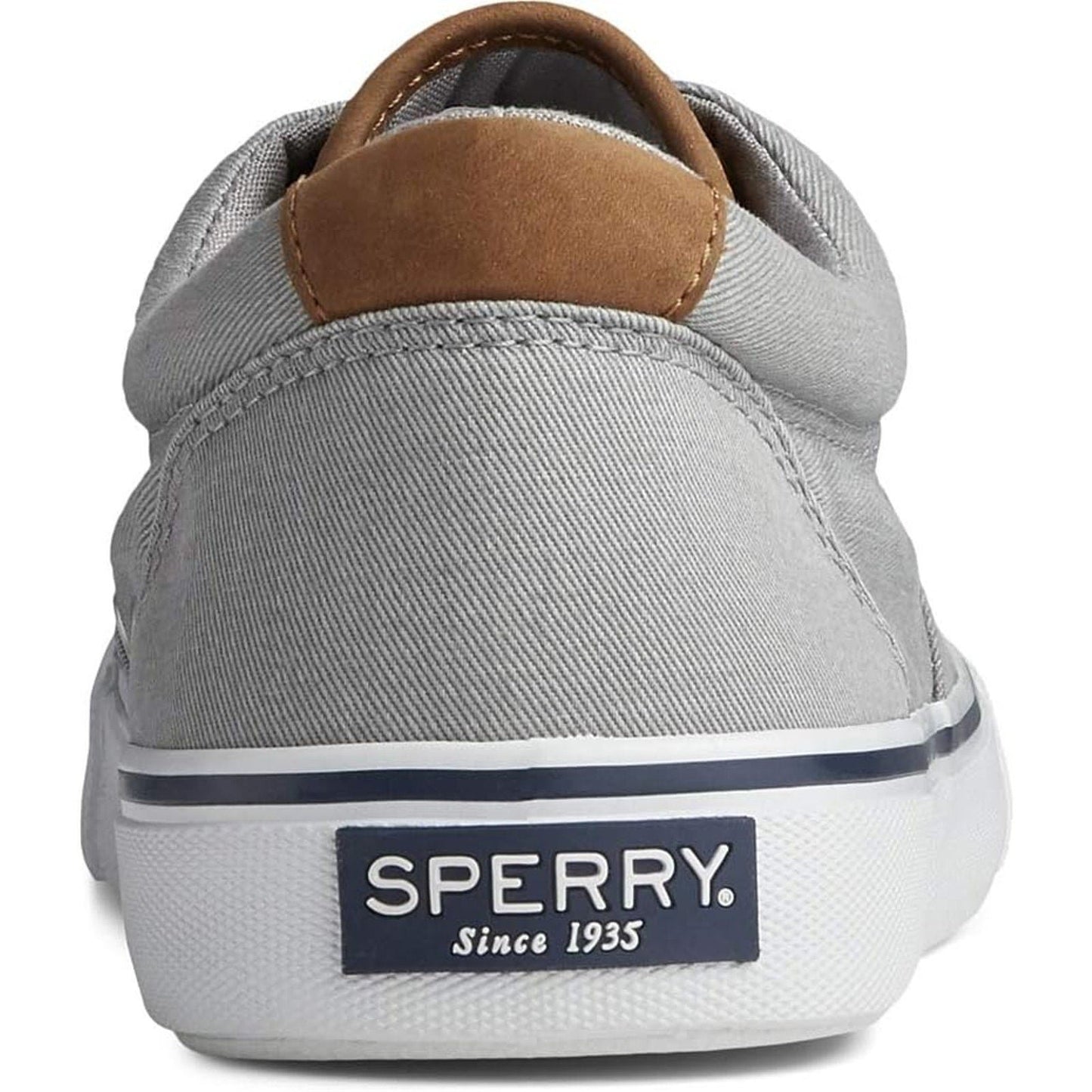 Sperry Men'S, Striper II CVO Sneaker Saltwash Grey 12 M
