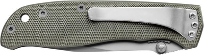 Gear Air Ranger Pocket Knife, Folding Knife - EDC Gear and Equipment